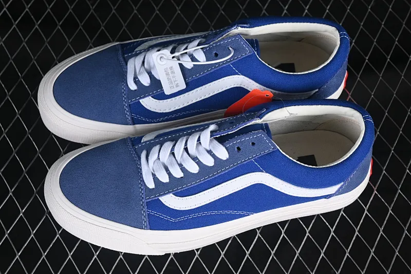 All categories Vans Vans series Vans Low Vans low top Vans Premium Old Skool 36 Vans official high-end retro casual sneakers VN000CQDDWR